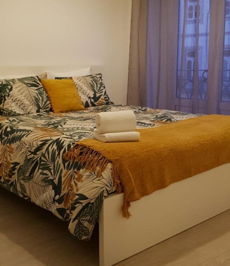 Beautiful Infante Apartment Porto Exterior foto